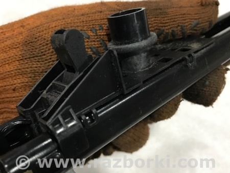 ФОТО Преднатяжитель ремня безопасности для Porsche Panamera I 970 (09-16) Київ