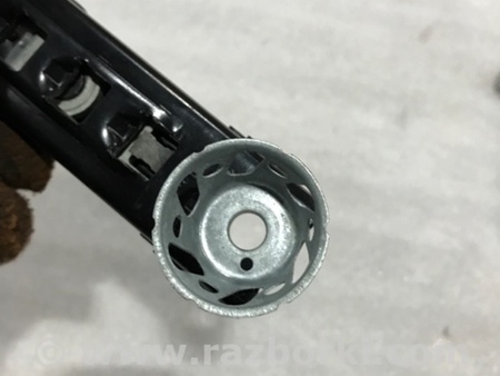 ФОТО Преднатяжитель ремня безопасности для Porsche Panamera I 970 (09-16) Київ