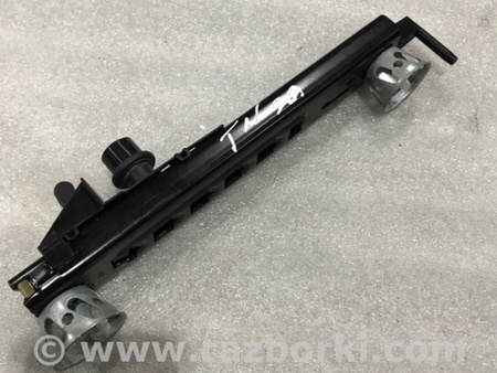 ФОТО Преднатяжитель ремня безопасности для Porsche Panamera I 970 (09-16) Київ