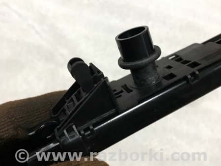 ФОТО Преднатяжитель ремня безопасности для Porsche Panamera I 970 (09-16) Київ