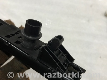 ФОТО Преднатяжитель ремня безопасности для Porsche Panamera I 970 (09-16) Київ