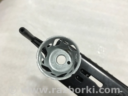 ФОТО Преднатяжитель ремня безопасности для Porsche Panamera I 970 (09-16) Київ