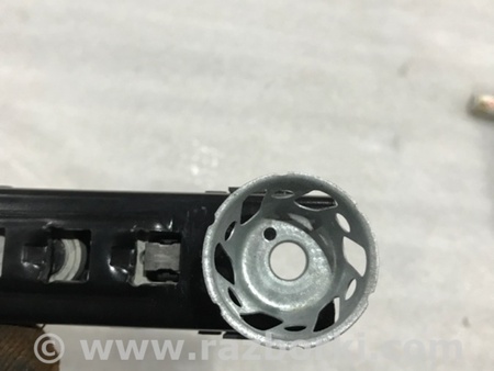 ФОТО Преднатяжитель ремня безопасности для Porsche Panamera I 970 (09-16) Київ