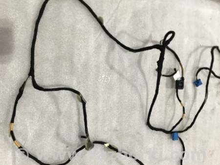 ФОТО Электропроводка для Porsche Panamera I 970 (09-16) Київ