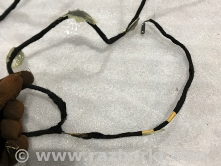 ФОТО Электропроводка для Porsche Panamera I 970 (09-16) Київ