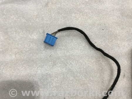 ФОТО Электропроводка для Porsche Panamera I 970 (09-16) Київ