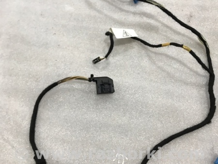 ФОТО Электропроводка для Porsche Panamera I 970 (09-16) Київ