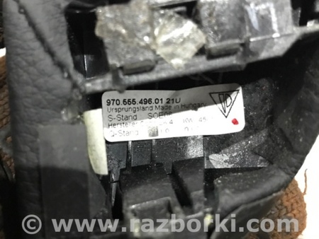 ФОТО Накладка в салоне для Porsche Panamera I 970 (09-16) Київ