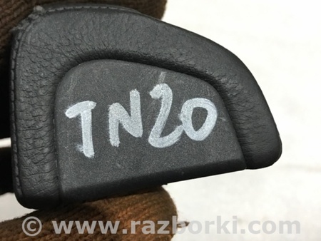 ФОТО Накладка в салоне для Porsche Panamera I 970 (09-16) Київ