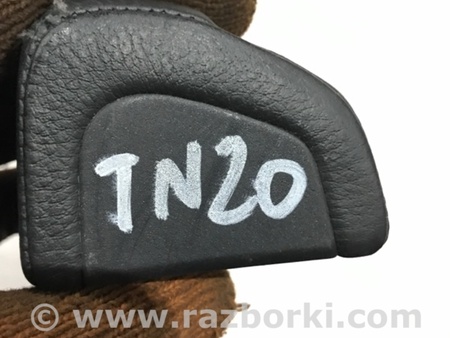 ФОТО Накладка в салоне для Porsche Panamera I 970 (09-16) Київ