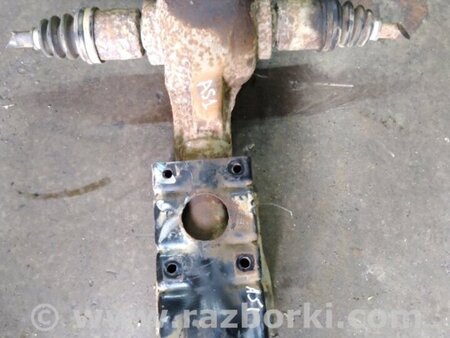 ФОТО Редуктор для Subaru Forester SG Киев