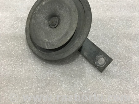 ФОТО Звуковой сигнал для Porsche Panamera I 970 (09-16) Київ