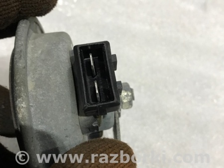 ФОТО Звуковой сигнал для Porsche Panamera I 970 (09-16) Київ