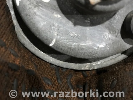 ФОТО Звуковой сигнал для Porsche Panamera I 970 (09-16) Київ