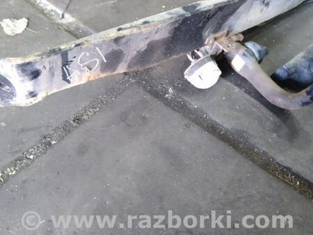 ФОТО Фаркоп для Subaru Forester SG Киев