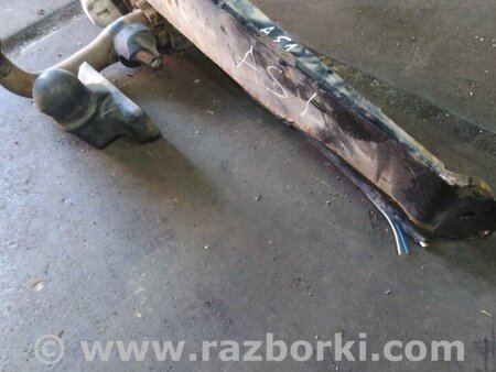 ФОТО Фаркоп для Subaru Forester SG Киев