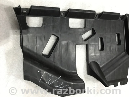 ФОТО Кронштейн для Porsche Panamera I 970 (09-16) Київ