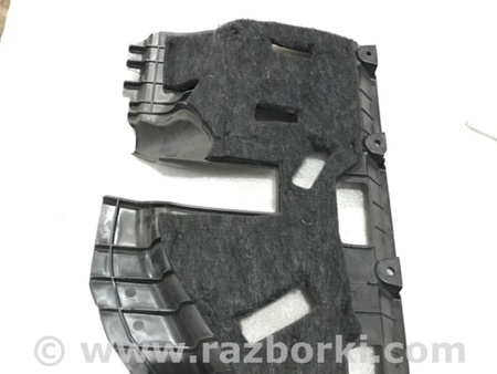 ФОТО Кронштейн для Porsche Panamera I 970 (09-16) Київ