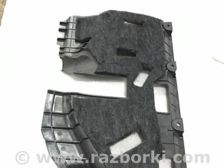 ФОТО Кронштейн для Porsche Panamera I 970 (09-16) Київ