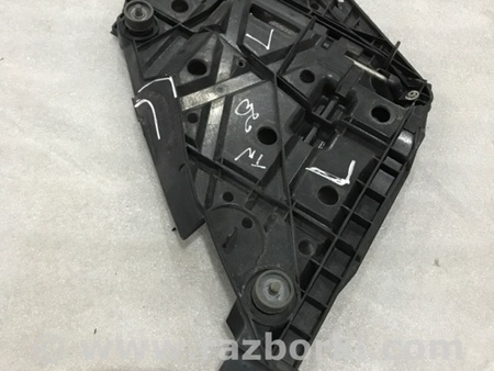 ФОТО Кронштейн для Porsche Panamera I 970 (09-16) Київ