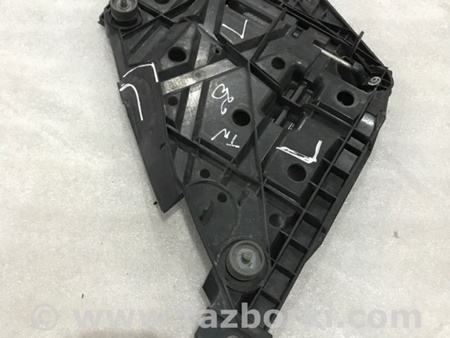 ФОТО Кронштейн для Porsche Panamera I 970 (09-16) Київ