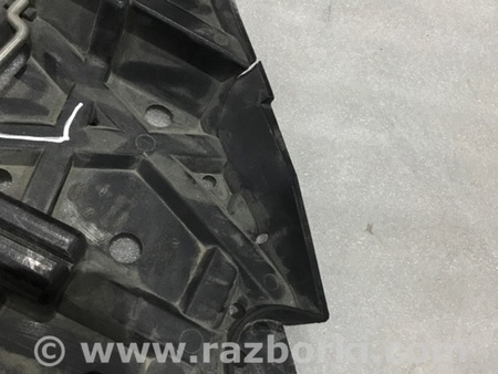 ФОТО Кронштейн для Porsche Panamera I 970 (09-16) Київ