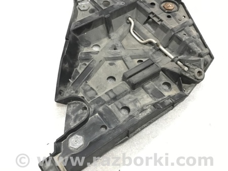 ФОТО Кронштейн для Porsche Panamera I 970 (09-16) Київ