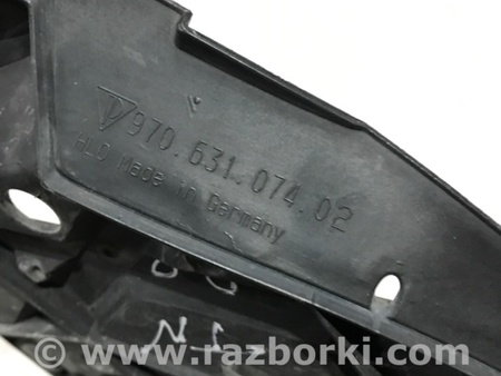 ФОТО Кронштейн для Porsche Panamera I 970 (09-16) Київ