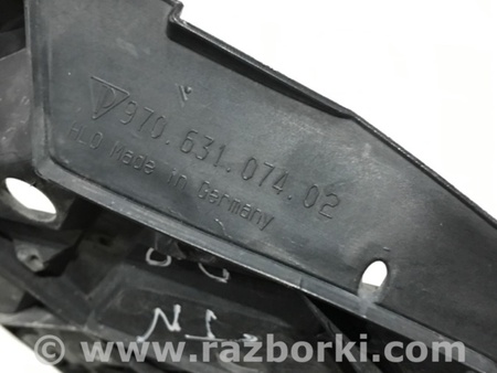 ФОТО Кронштейн для Porsche Panamera I 970 (09-16) Київ