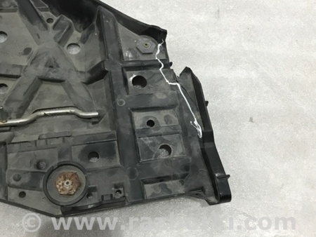 ФОТО Кронштейн для Porsche Panamera I 970 (09-16) Київ