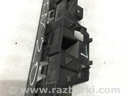 ФОТО Кронштейн для Porsche Panamera I 970 (09-16) Київ