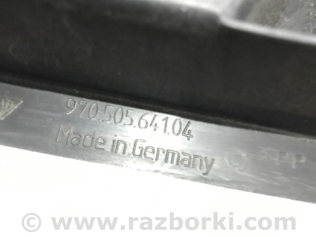 ФОТО Кронштейн для Porsche Panamera I 970 (09-16) Київ