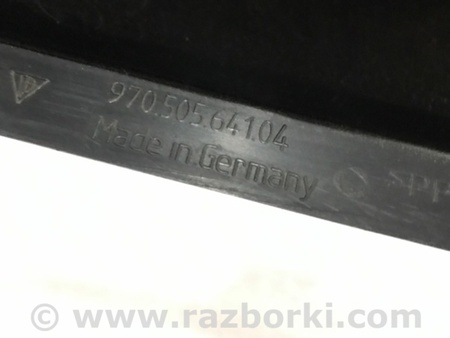 ФОТО Кронштейн для Porsche Panamera I 970 (09-16) Київ