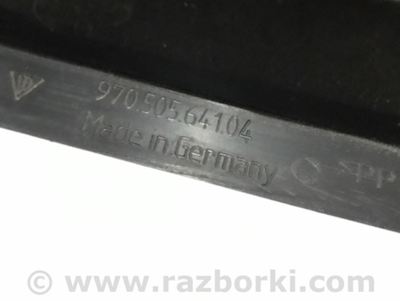 ФОТО Кронштейн для Porsche Panamera I 970 (09-16) Київ