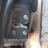 Замок двери задний левый Subaru Forester SG