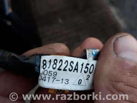 ФОТО Проводка задняя левая для Subaru Forester SG Киев