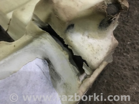 ФОТО Ковер пола для Porsche Cayenne II 958 E2/92A (10-14) Київ