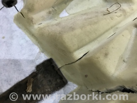 ФОТО Ковер пола для Porsche Cayenne II 958 E2/92A (10-14) Київ