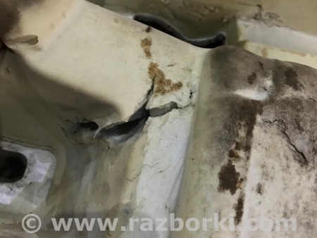 ФОТО Ковер пола для Porsche Cayenne II 958 E2/92A (10-14) Київ