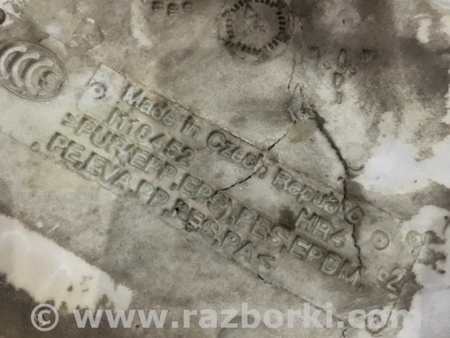 ФОТО Ковер пола для Porsche Cayenne II 958 E2/92A (10-14) Київ