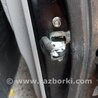 Ограничитель двери задний левый Subaru Forester SG