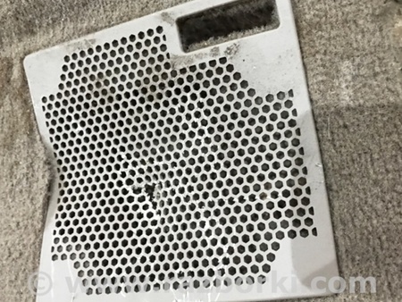 ФОТО Ковер пола для Porsche Cayenne II 958 E2/92A (10-14) Київ