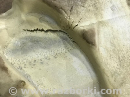 ФОТО Ковер пола для Porsche Cayenne II 958 E2/92A (10-14) Київ