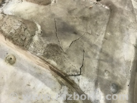 ФОТО Ковер пола для Porsche Cayenne II 958 E2/92A (10-14) Київ