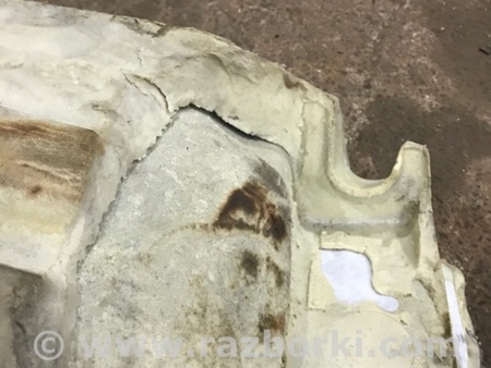 ФОТО Ковер пола для Porsche Cayenne II 958 E2/92A (10-14) Київ