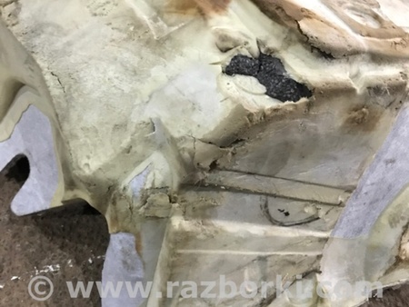 ФОТО Ковер пола для Porsche Cayenne II 958 E2/92A (10-14) Київ