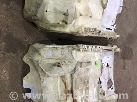 ФОТО Ковер пола для Porsche Cayenne II 958 E2/92A (10-14) Київ