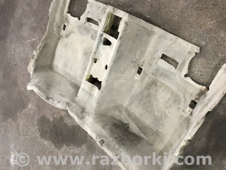 ФОТО Ковер пола для Porsche Cayenne II 958 E2/92A (10-14) Київ