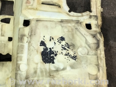 ФОТО Ковер пола для Porsche Cayenne II 958 E2/92A (10-14) Київ