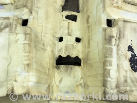 ФОТО Ковер пола для Porsche Cayenne II 958 E2/92A (10-14) Київ